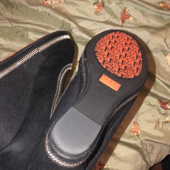 Michael kors wedges - Picture 7 of 7